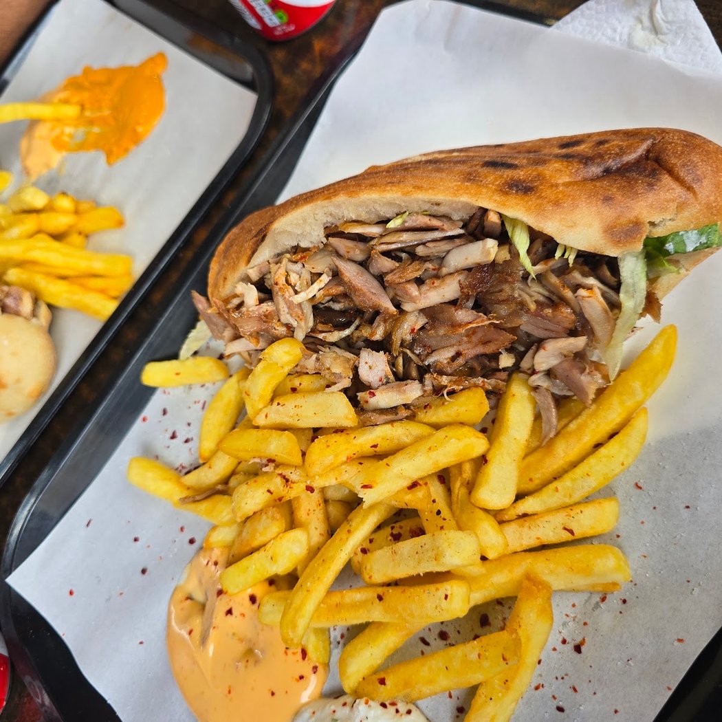 super kebab 2